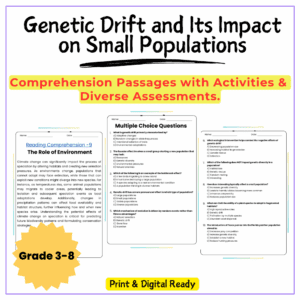 Genetic Drift and Its Impact on Small Populations