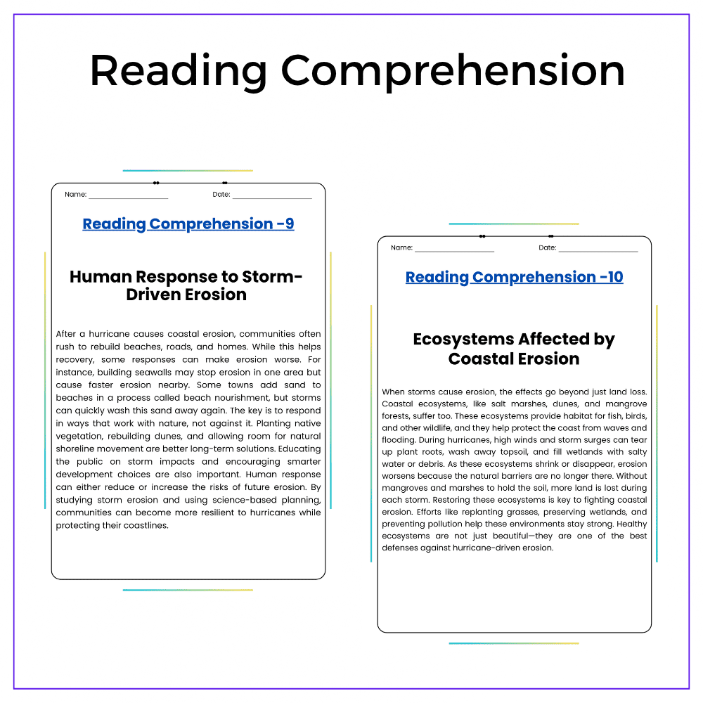 How Hurricanes and Storms Cause Coastal Erosion - Image 2