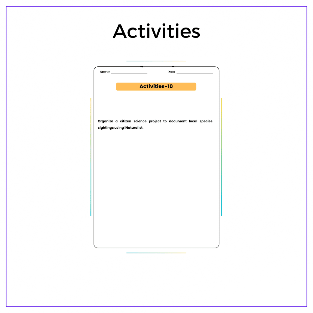 Ecosystem Protection Tech Worksheet - Image 7