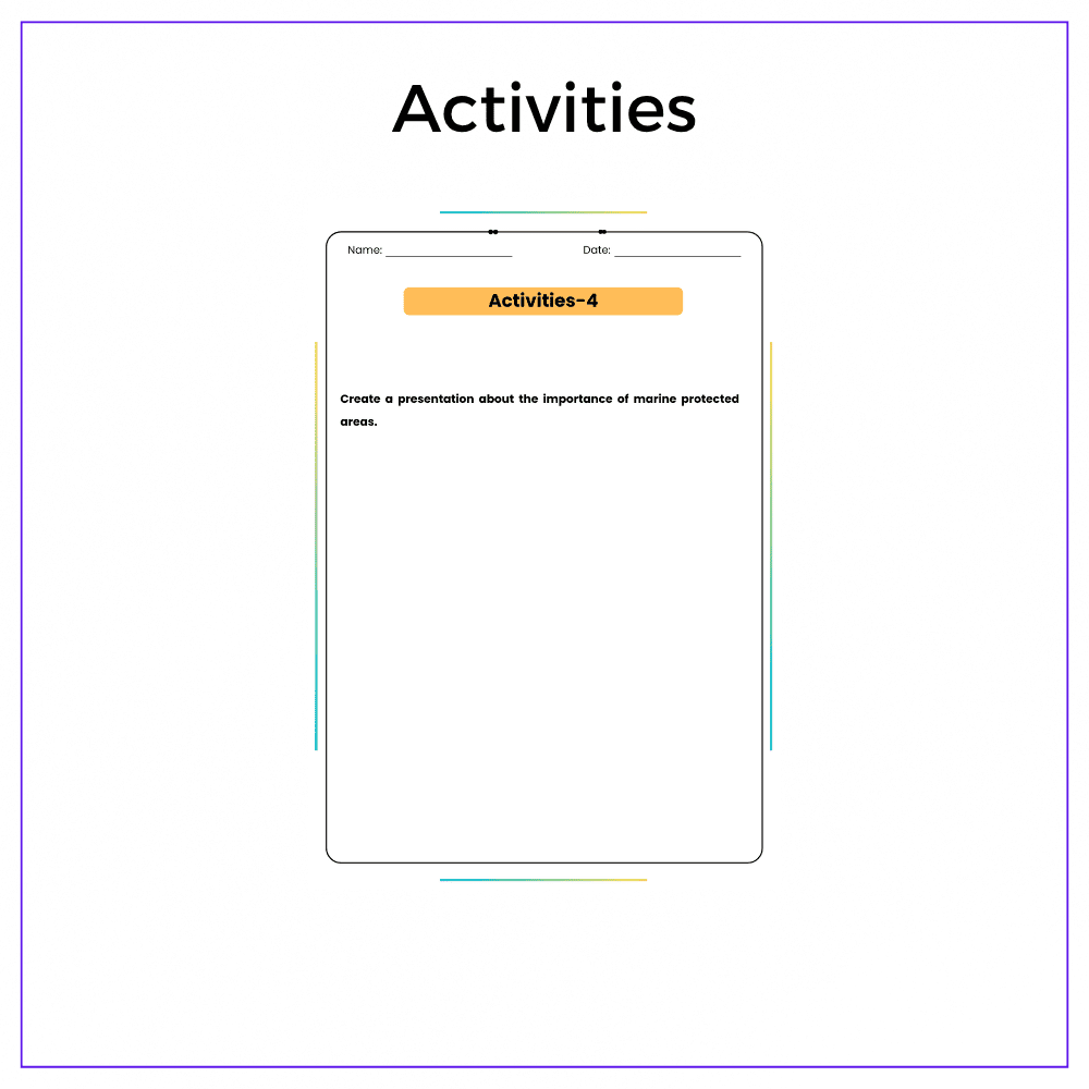 Overfishing Impact Worksheet - Image 7