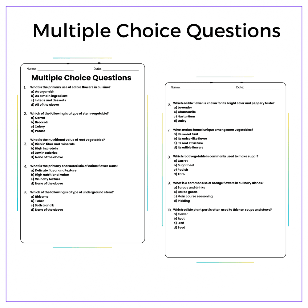 Grafting in Farming Worksheet - Image 3