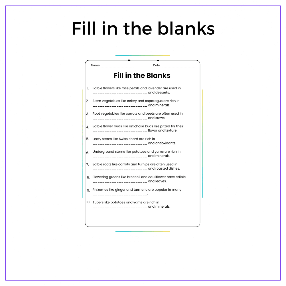 Grafting in Farming Worksheet - Image 4