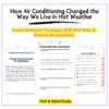 How Air Conditioning Changed the Way We Live in Hot Weather - Image 2