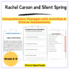 Rachel Carson’s Impact Worksheet