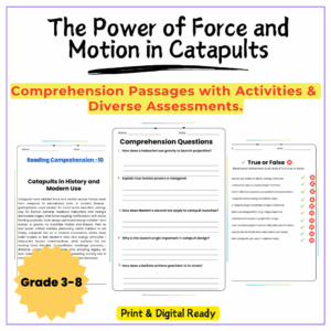 Small Actions for Ecosystems Worksheet