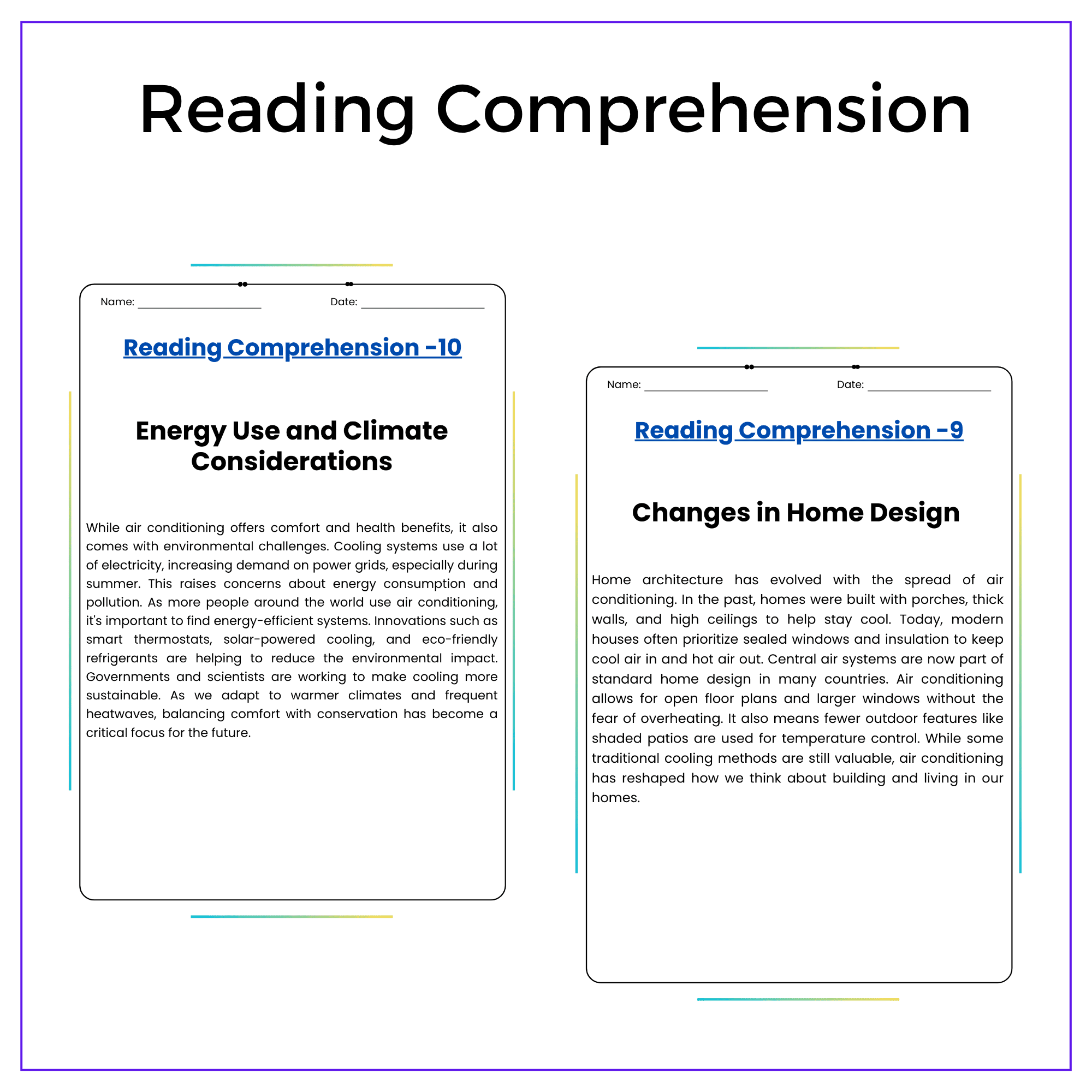 How Air Conditioning Changed the Way We Live in Hot Weather - Image 3