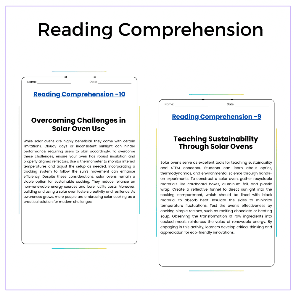 How to Make a Solar Oven: Cooking with the Sun - Image 2