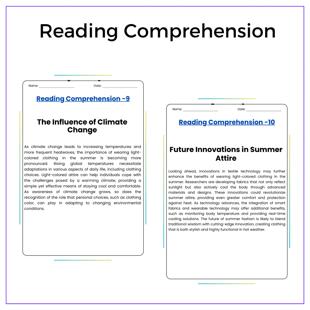 Why Do We Wear Light-Colored Clothes in the Summer? - Image 2