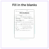 Three Branches of Government Worksheet - Image 4