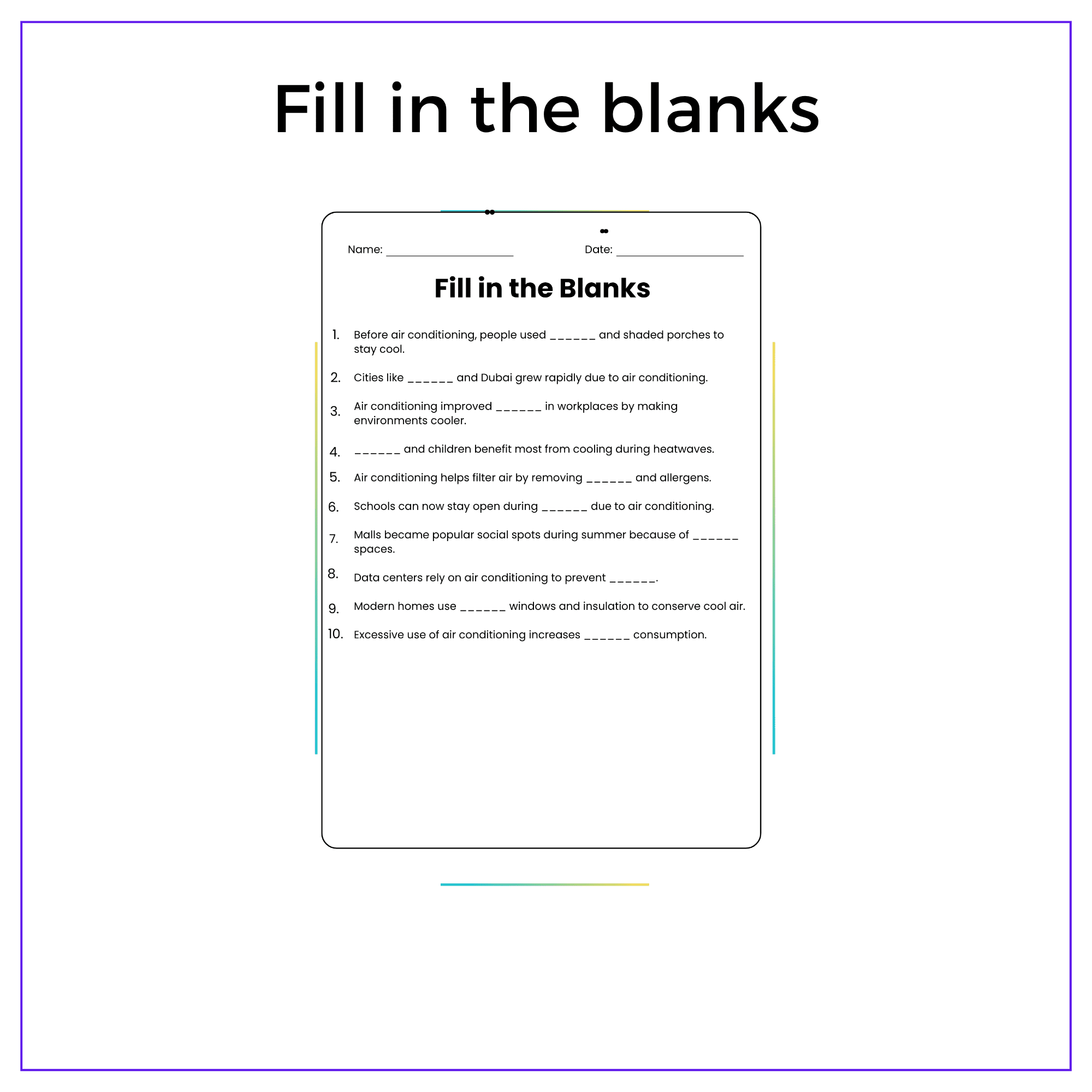 How Air Conditioning Changed the Way We Live in Hot Weather - Image 5