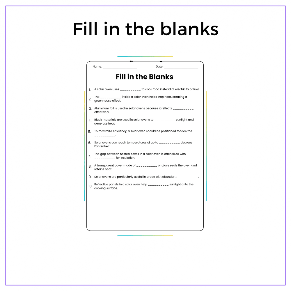 How to Make a Solar Oven: Cooking with the Sun - Image 4