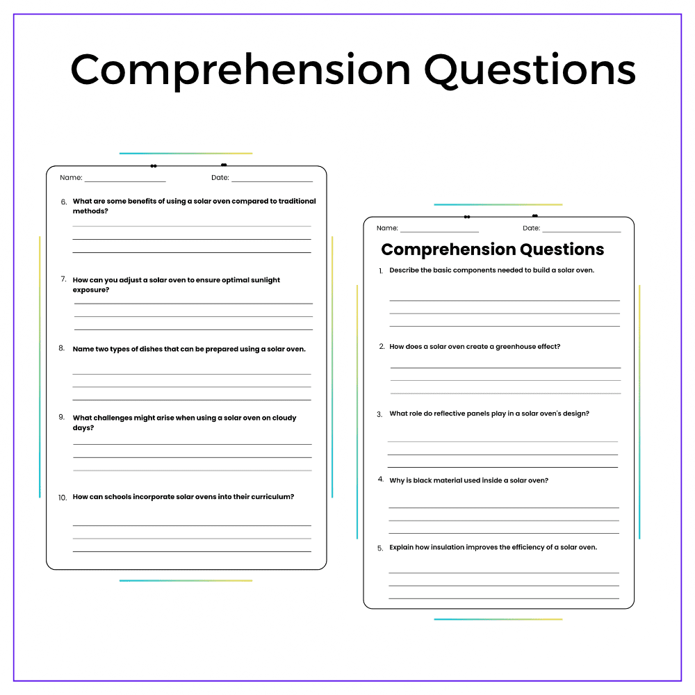 How to Make a Solar Oven: Cooking with the Sun - Image 5