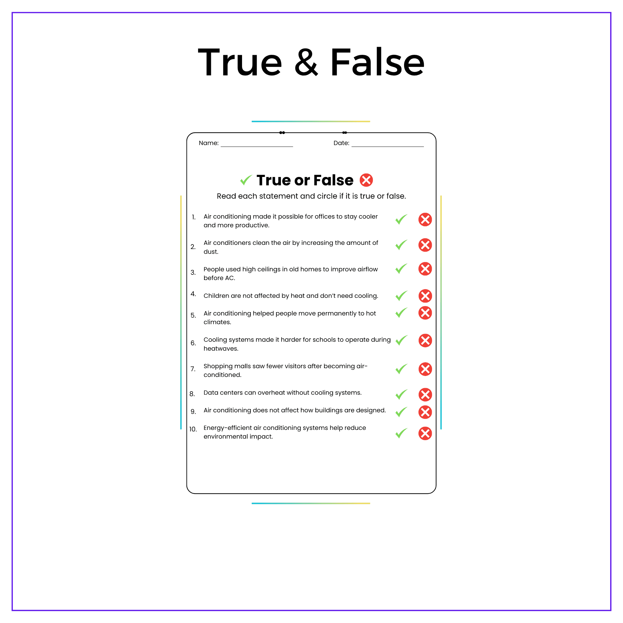 How Air Conditioning Changed the Way We Live in Hot Weather - Image 7
