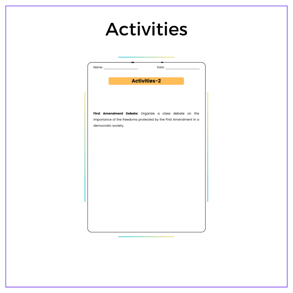 The Bill of Rights Explained - Image 7