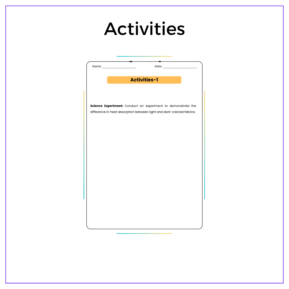 Why Do We Wear Light-Colored Clothes in the Summer? - Image 7