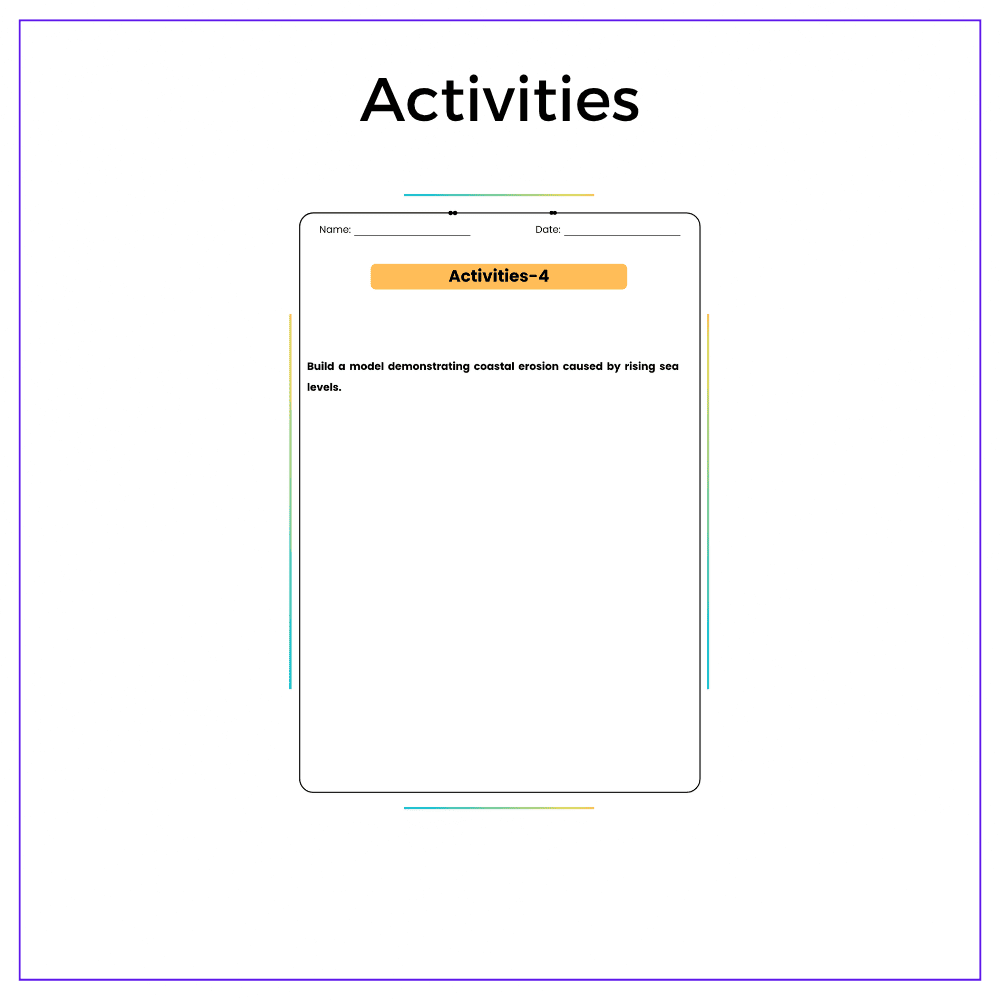 Arctic Ecosystems Worksheet - Image 5
