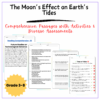 Moon’s Effect on Tides Worksheet