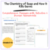 Soap Kills Germs Worksheet